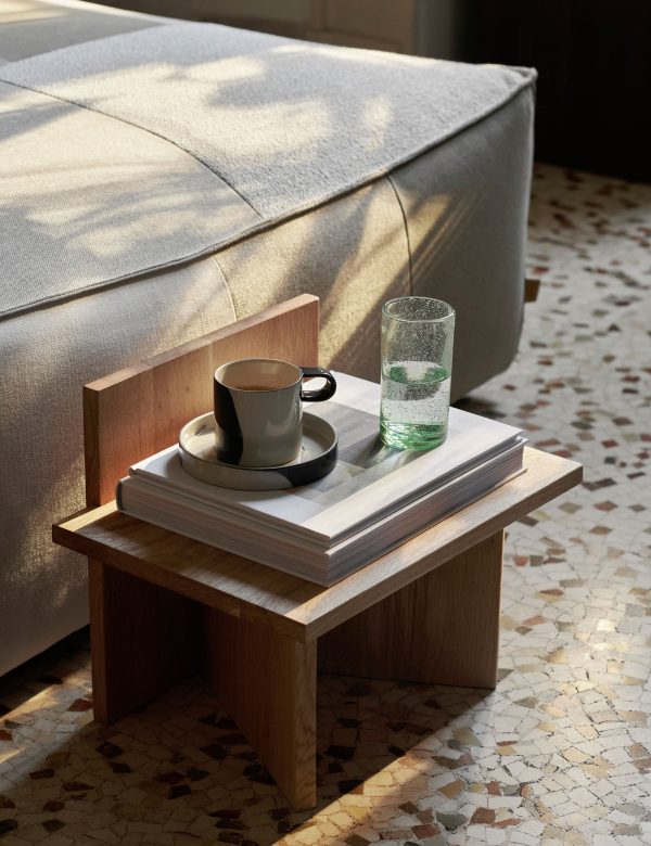 Oli Water Glass by Ferm Living Online Sale