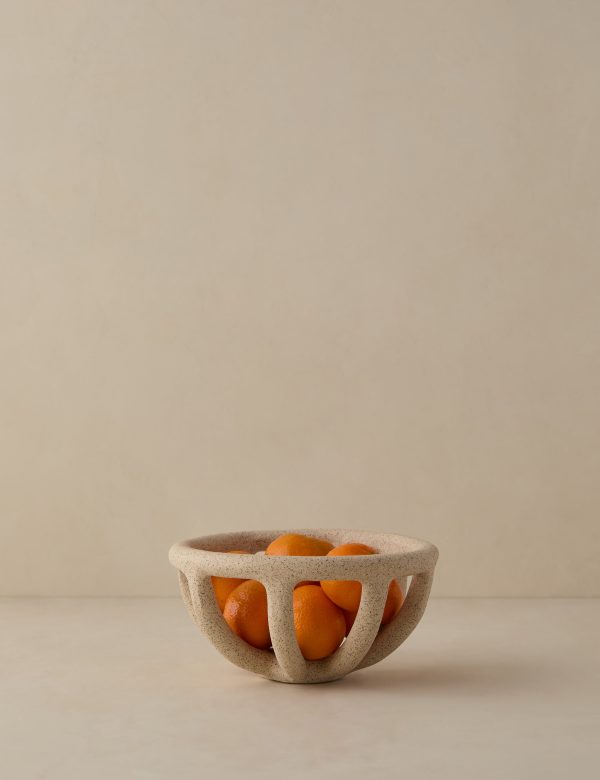 Prong Bowl by SIN For Sale