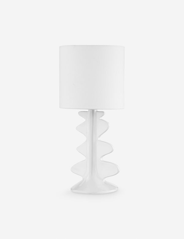 Adama Table Lamp For Sale