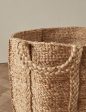 Bronte Basket by J Jute Online now