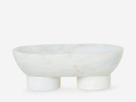 Alza Bowl by Ferm Living Fashion