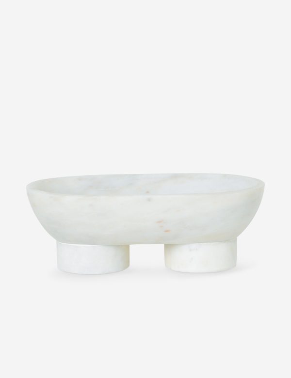 Alza Bowl by Ferm Living Fashion