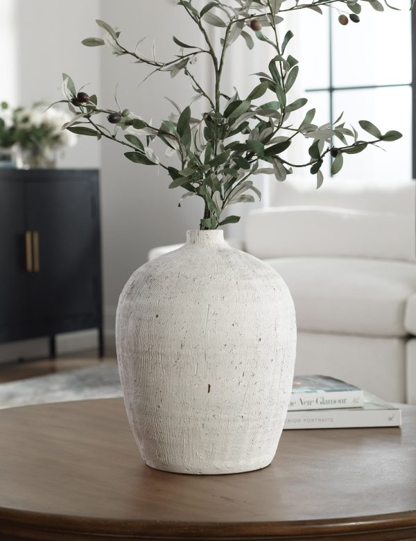 Carbry Decorative Vase Online now