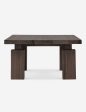 Wolo Coffee Table by Sun at Six Online Hot Sale