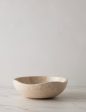 Marble Bowl by Chloé Crane-Leroux x Anastasio Home For Sale