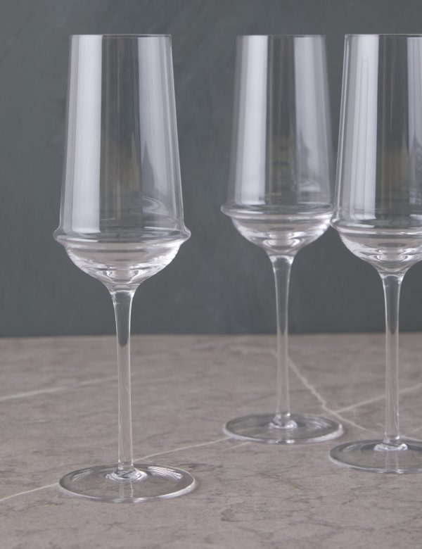 Dune Glassware by Kelly Wearstler x Serax Online