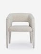 Velez Dining Arm Chair Fashion