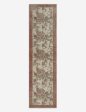 Vintage Turkish Hand-Knotted Wool Runner Rug No. 215, 2 5  x 9 12  Supply