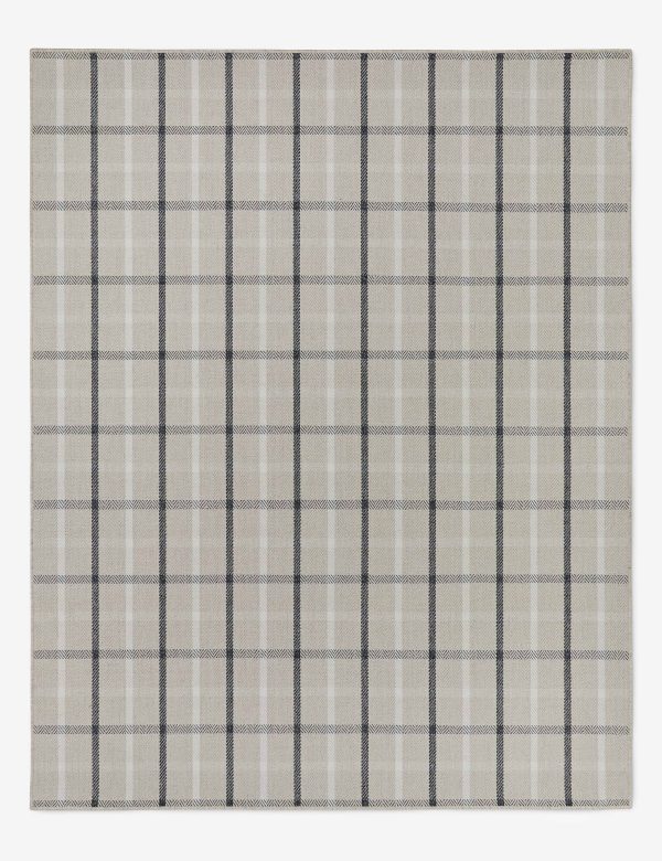 Custom Amsing Flatweave Wool Rug, Toasted Coconut Swatch 5.5  x 6  Online