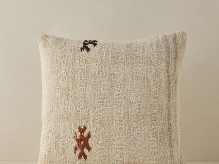 Vintage Pillow No. 20, 20  x 20  on Sale