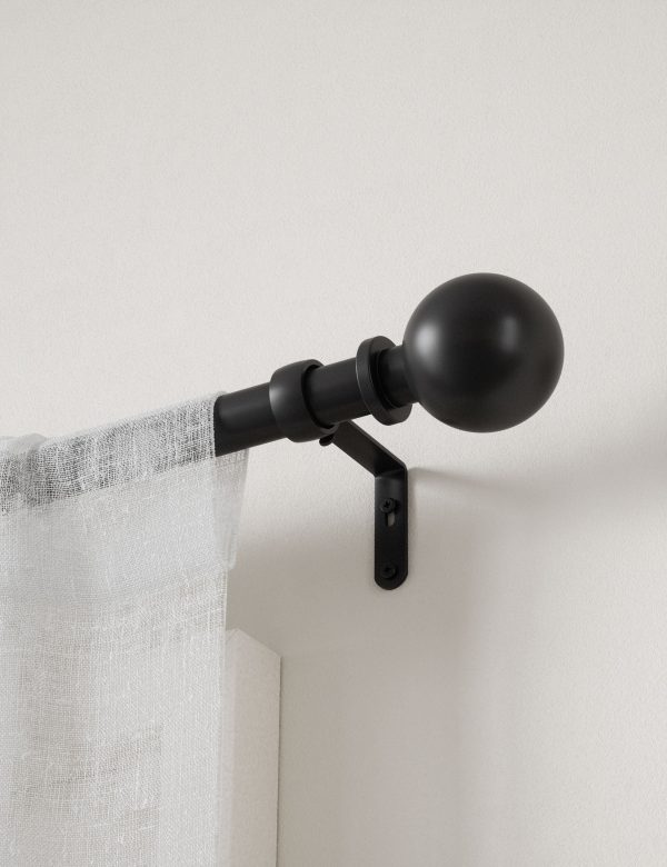 Bowman Curtain Rod Online Hot Sale