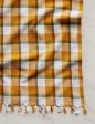 Harvest Plaid Tablecloth by Heather Taylor Home Online Hot Sale