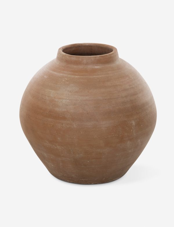 Bosa Vase by Amber Lewis x Four Hands For Cheap