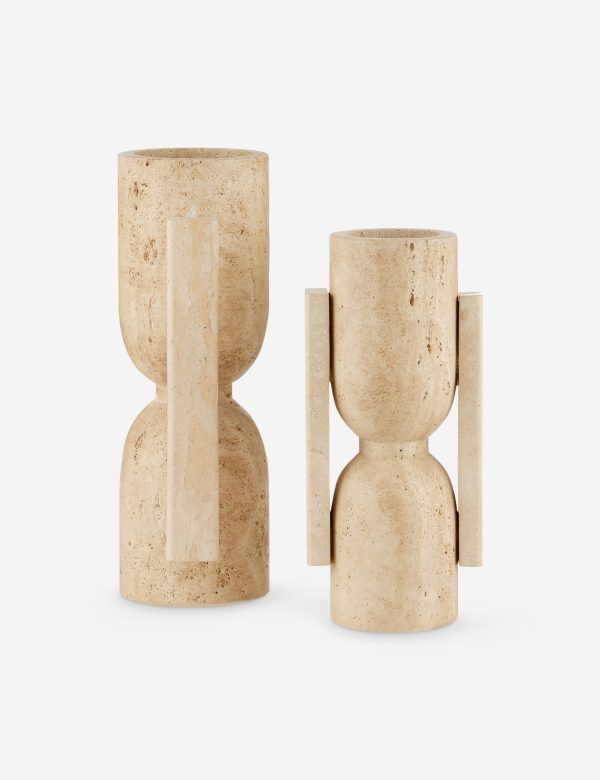 Cece Decorative Vases (Set of 2)  Sale