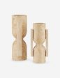 Cece Decorative Vases (Set of 2)  Sale