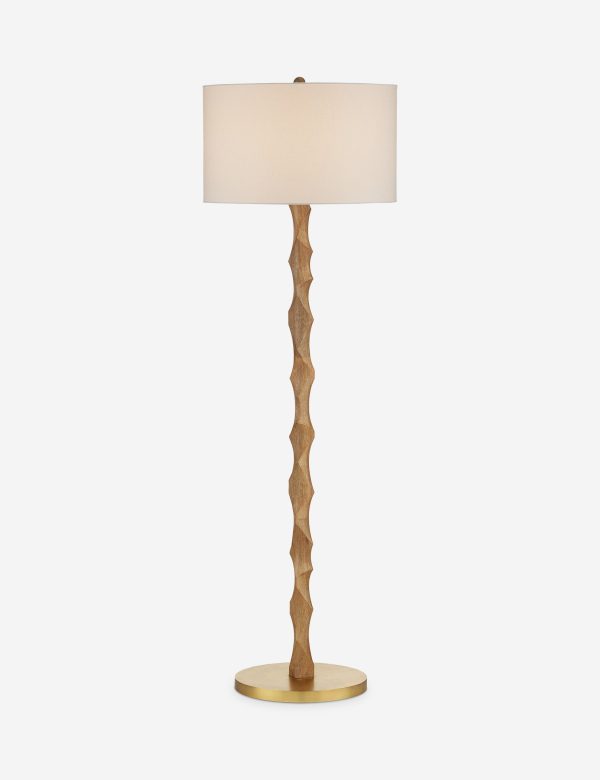 Tremblay Floor Lamp For Sale