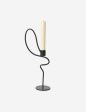 Valse Candle Holder by Ferm Living For Discount