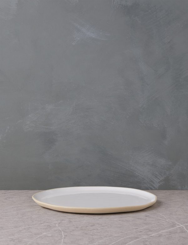 Rosaura Serving Platter Online now