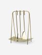 Port Fireplace Tool Set by Ferm Living Online