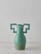 Summit Vase by Salamat Ceramics Fashion