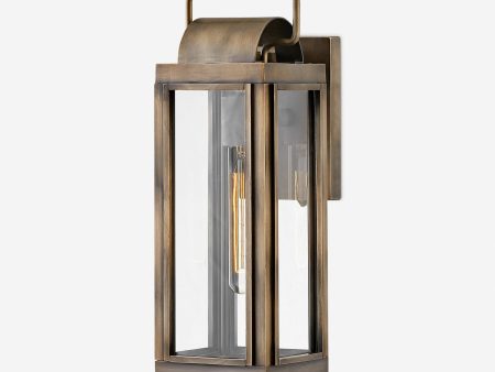 Whitner Outdoor Sconce For Discount