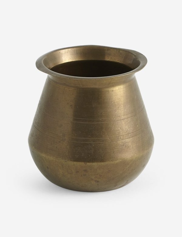 Mille Decorative Pot Online now