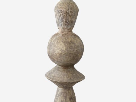 Honore Floor Sculpture by Lemieux et Cie Online Sale