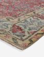 Vintage Turkish Rug No. 181, 5 2  x 8 4  Online now