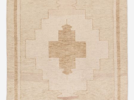 Valenzuela Hand-Knotted Wool Rug Online