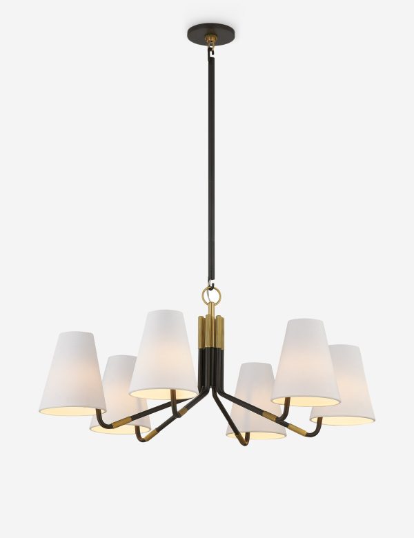 Agni Chandelier Discount