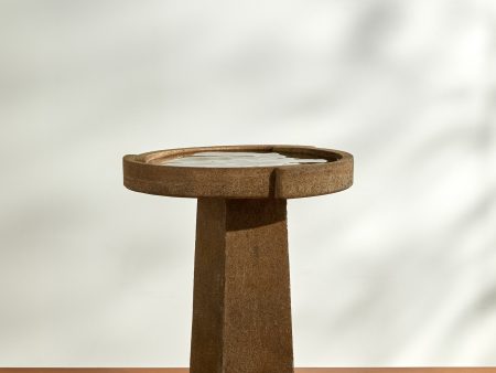 Concept Birdbath by Campania International For Discount