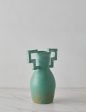 Summit Vase by Salamat Ceramics Fashion