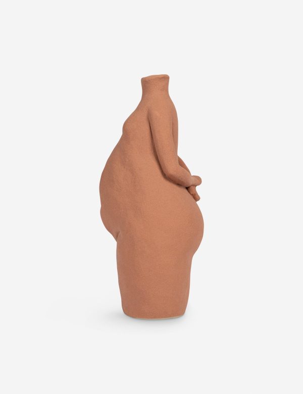 Mina Decorative Vase For Discount