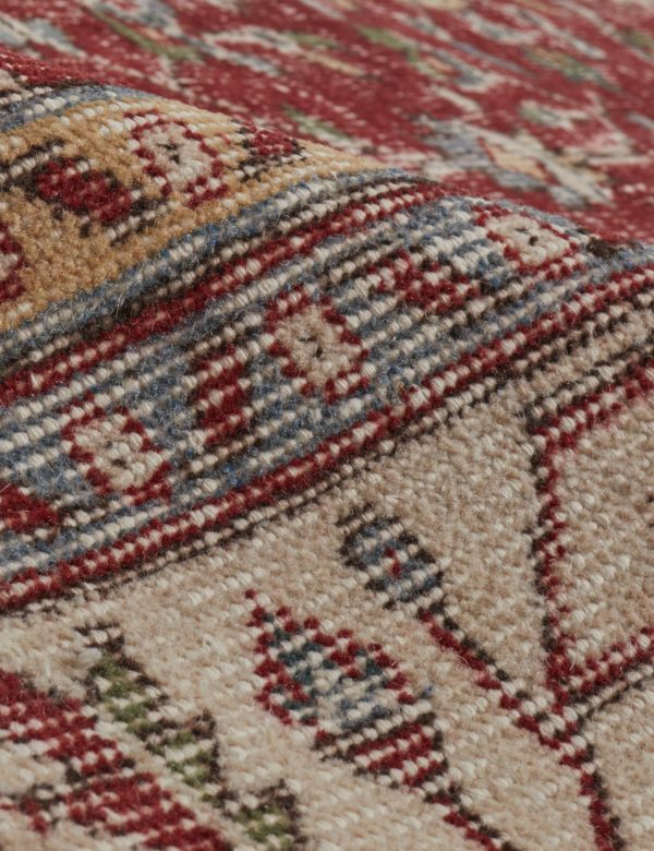 Vintage Turkish Rug No. 180, 5 7  x 10 2  Cheap