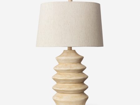 Zhang Table Lamp Discount