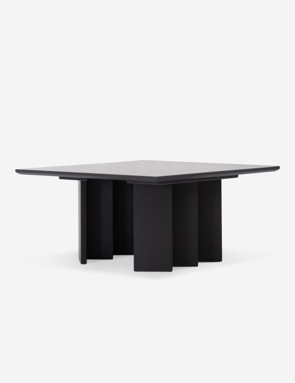 Zafal Square Coffee Table by Sun at Six Online Hot Sale