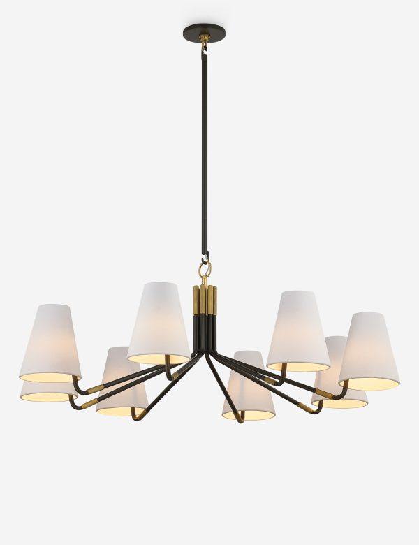 Agni Chandelier Discount