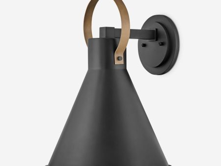 Whatley Outdoor Sconce Fashion