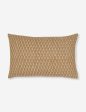 Agnes Linen Pillow For Sale