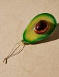 Avocado Ornament by Cody Foster And Co Online Sale