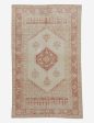 Vintage Turkish Rug No. 166, 6 1  x 9 8  Fashion