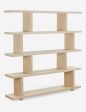 Wasson Bookshelf For Discount