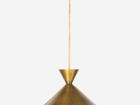 Zari Pendant Light Online now