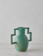 Palisade Vase by Salamat Ceramics Cheap