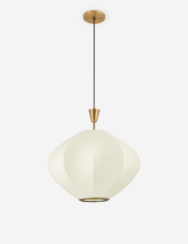 Arden Pendant Light by Colin King x Troy Lighting Discount