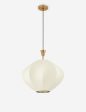 Arden Pendant Light by Colin King x Troy Lighting Discount