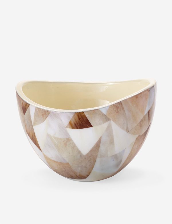 Jake Bowl by Regina Andrew Discount