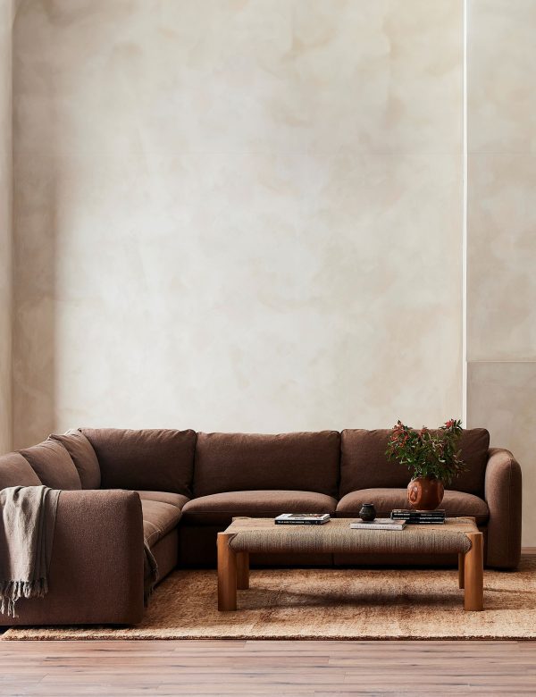 Verbena Corner Sectional Sofa Online Hot Sale