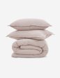 Waverly Duvet Set by Pom Pom at Home Hot on Sale