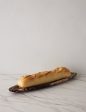 Marble Baguette Tray by Chloé Crane-Leroux x Anastasio Home Supply